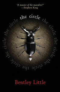 The Circle by Bentley Little