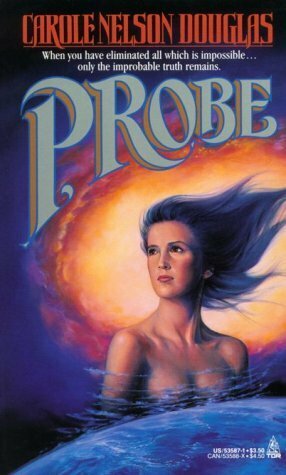 Probe by Carole Nelson Douglas