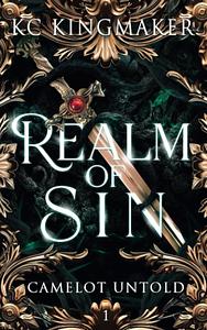 Realm of Sin by KC Kingmaker