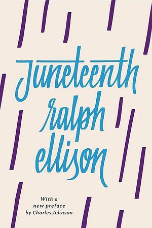 Juneteenth by Ralph Ellison