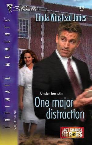 One Major Distraction by Linda Winstead Jones