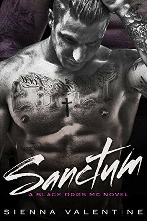 Sanctum by Sienna Valentine