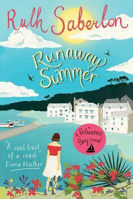 Runaway Summer by Ruth Saberton