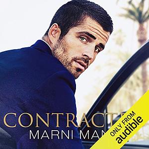 Contracted by Marni Mann