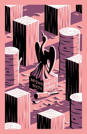 McSweeney's Quarterly Concern: Issue 26 by 