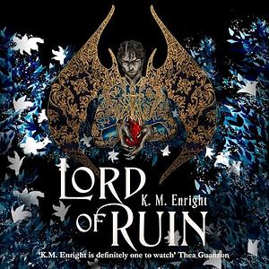 Lord of Ruin by K.M. Enright