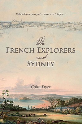 The French Explorers and Sydney by 