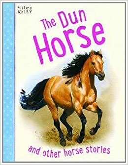 The Dun Horse by Victoria Parker