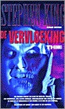 De vervloeking by Stephen King, Richard Bachman