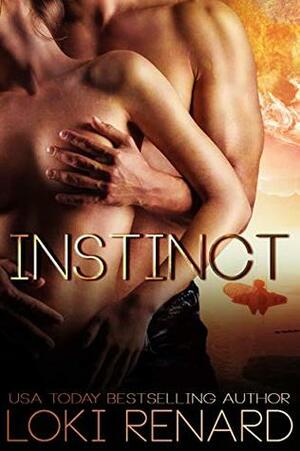 Instinct by Loki Renard