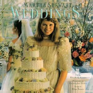 Weddings by Martha Stewart by Martha Stewart