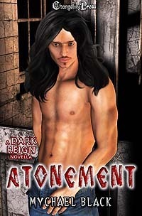 Atonement by Mychael Black