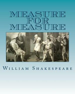 Measure For Measure by William Shakespeare