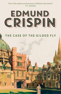The Case of the Gilded Fly by Edmund Crispin