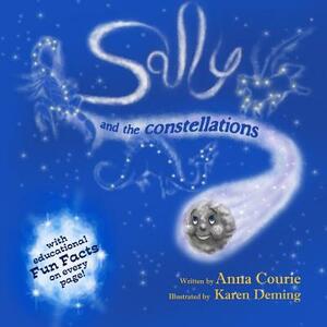 Sally and the Constellations by Anna Fitch Courie