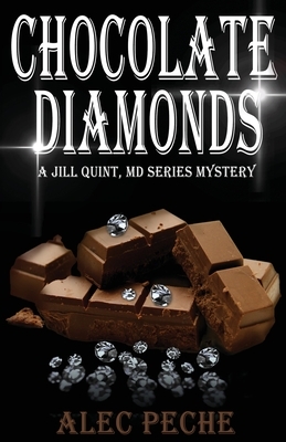 Chocolate Diamonds by Alec Peche