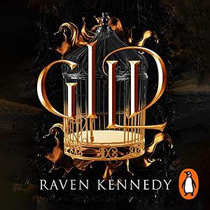 Gild by Raven Kennedy