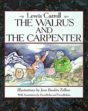 The Walrus and the Carpenter by Lewis Carroll