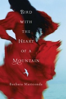 Bird With the Heart of a Mountain by Barbara Mariconda