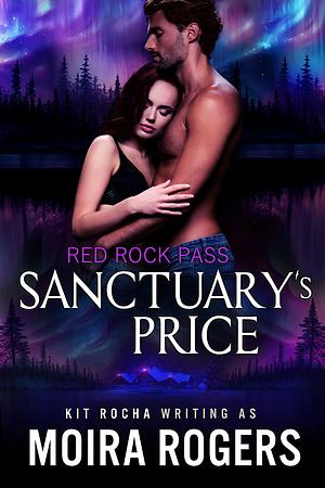 Sanctuary's Price by Moira Rogers