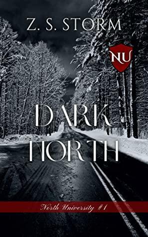 Dark North by Z.S. Storm