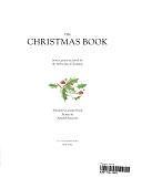 The Christmas Book: Stories, Poems, and Carols for the Twelve Days of Christmas by Caroline Royds