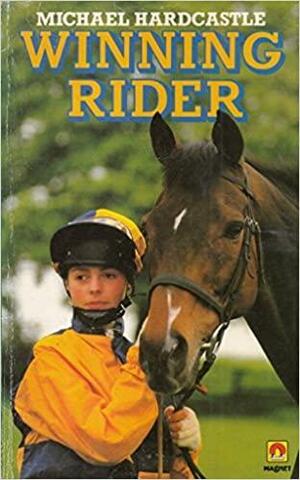 Winning Rider by Michael Hardcastle