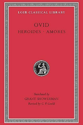 Amores by Ovid