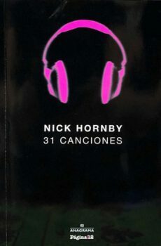31 canciones by Nick Hornby