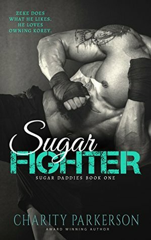 Sugar Fighter by Charity Parkerson