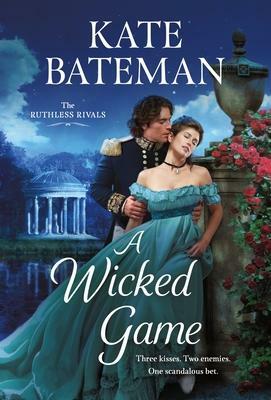 A Wicked Game by Kate Bateman