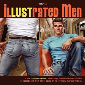 Illustrated Men by 