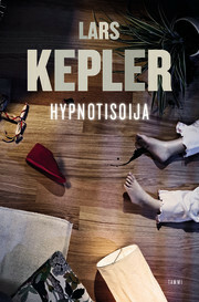 Hypnotisoija by Lars Kepler