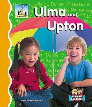 Ulma and Upton by Pam Scheunemann