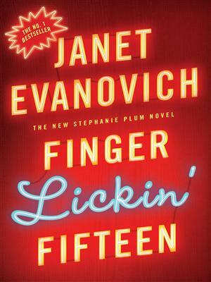 Finger Lickin' Fifteen by Janet Evanovich