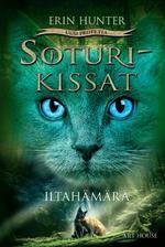 Iltahämärä by Erin Hunter, Nana Sironen