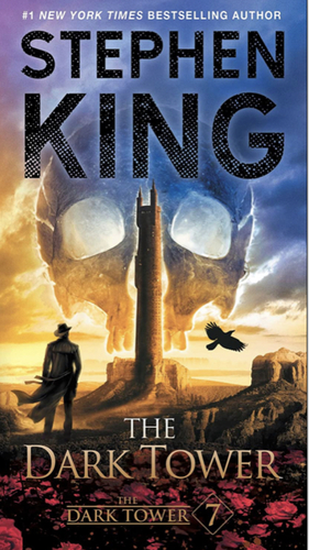 The Dark Tower by Stephen King