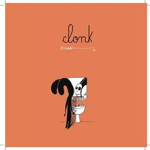 Clonk by Ximo Abadía