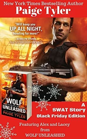 A SWAT Story - Black Friday Edition by Paige Tyler