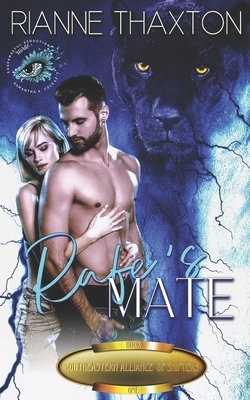 Rafe's Mate by Rianne Thaxton