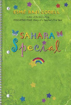 Sahara Special by Esme Raji Codell