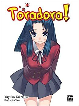 Toradora - Livro 2 by Yuyuko Takemiya