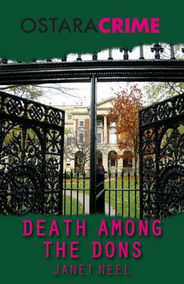 Death Among the Dons by Janet Neel