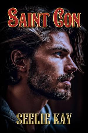 Saint Con  by Seelie Kay