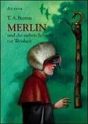 Merlin und die sieben Schritte zur Weisheit by T.A. Barron