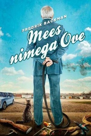 Mees nimega Ove by Fredrik Backman