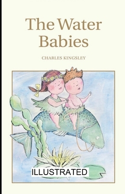 The Water-Babies illustrated by Charles Kingsley