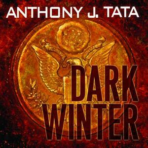 Dark Winter by A.J. Tata