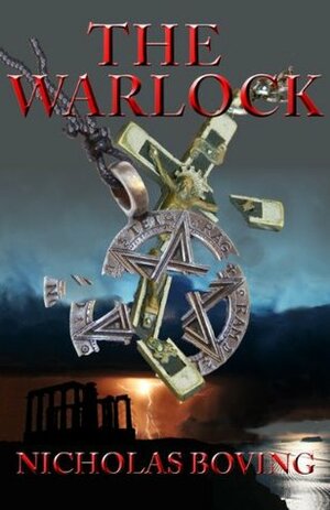 The Warlock by Nicholas Boving