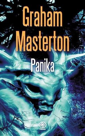 Panika by Graham Masterton